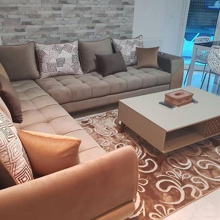 Lovely Apartment Near Tunis Mall - Lac2 تونس المظهر الخارجي الصورة