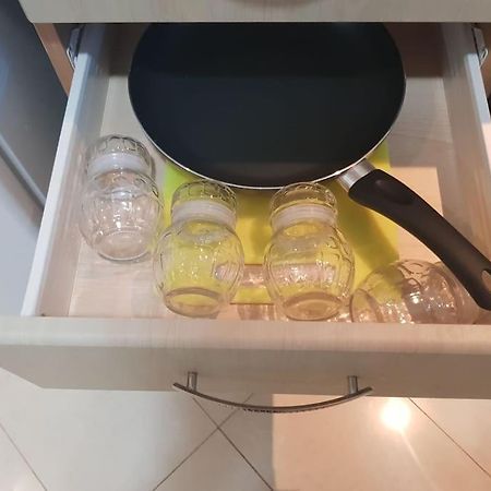 Lovely Apartment Near Tunis Mall - Lac2 تونس المظهر الخارجي الصورة