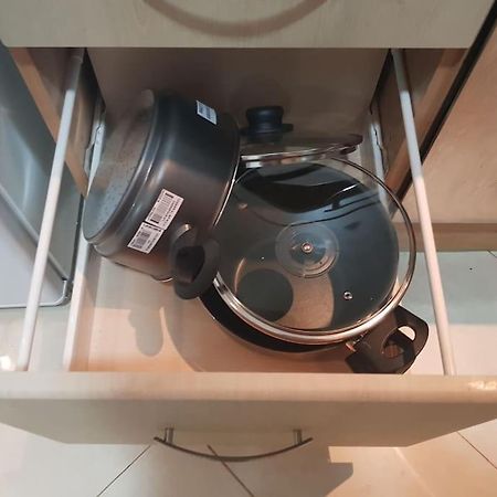 Lovely Apartment Near Tunis Mall - Lac2 تونس المظهر الخارجي الصورة