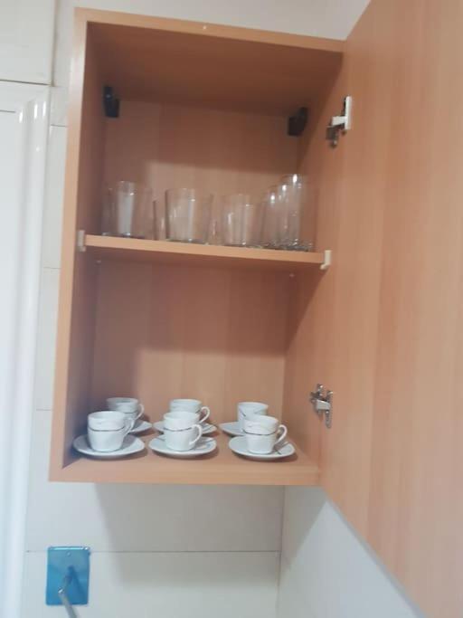 Lovely Apartment Near Tunis Mall - Lac2 تونس المظهر الخارجي الصورة